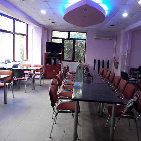 Hotel Elite Băile Herculane Extérieur photo