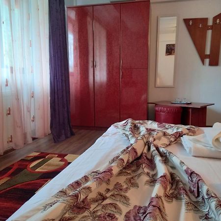 Hotel Elite Băile Herculane Extérieur photo