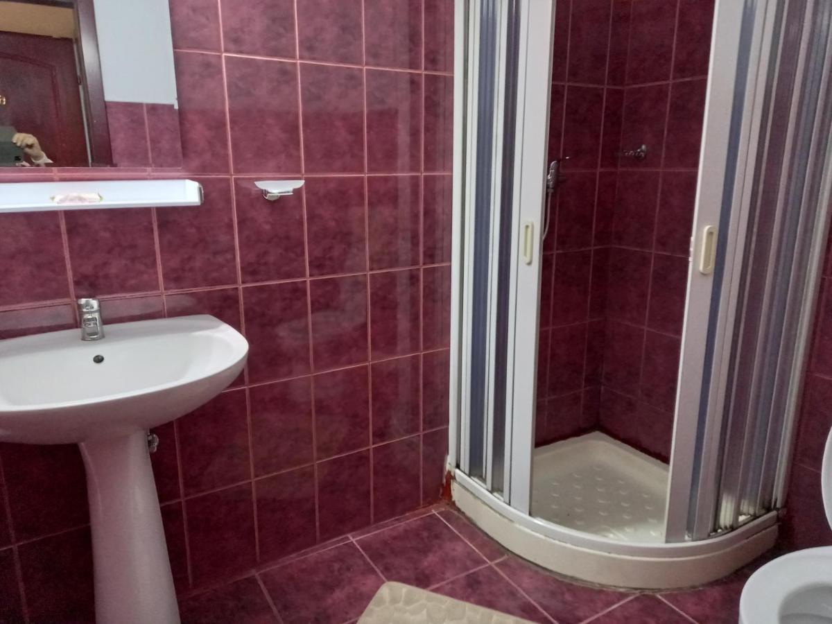 Hotel Elite Băile Herculane Extérieur photo