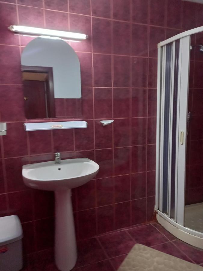 Hotel Elite Băile Herculane Extérieur photo
