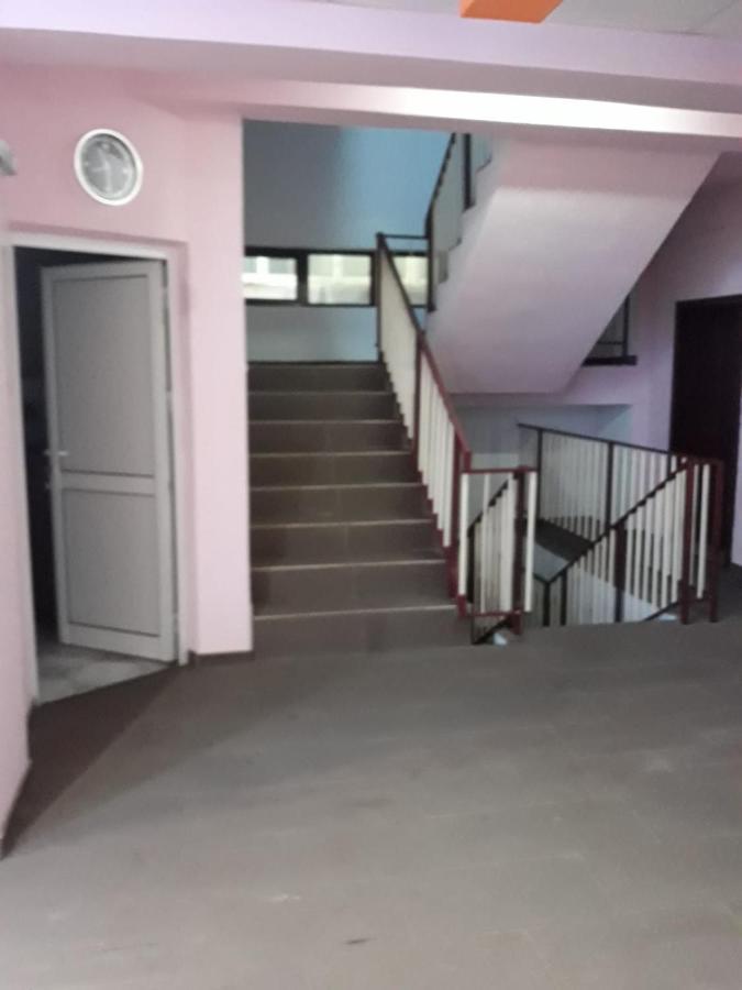 Hotel Elite Băile Herculane Extérieur photo
